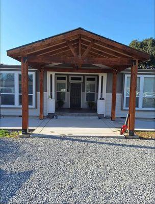 Tony Danza Construction