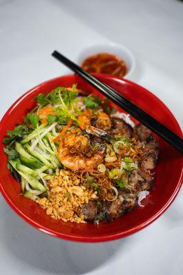 Saigon By Night Restaurant