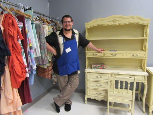 STEP Thrift Store and Donation Center - Southgate