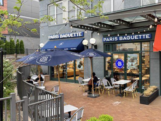 Paris Baguette, Morristown, NJ_Yelp_Sanju-18
