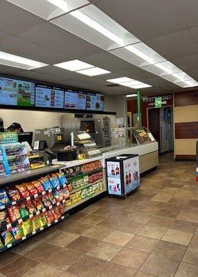 Love's Country Store