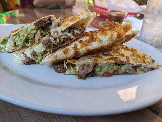 Su Casa Mexican Restaurant