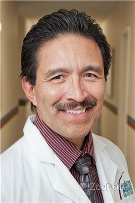 Montes Medical Group