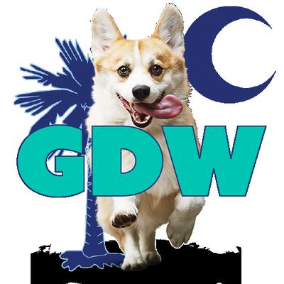 Greenville Dog Walking