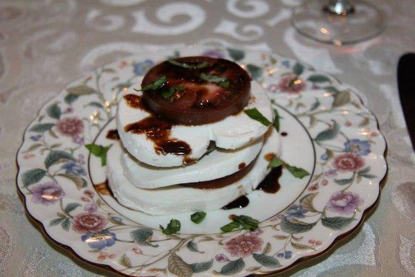 A Little Something Special Catering