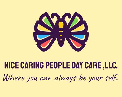 Nice Caring People Day Care, LLC.