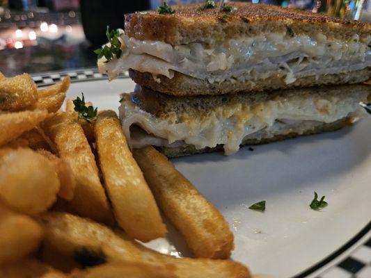 Pizza Como USA Num-9