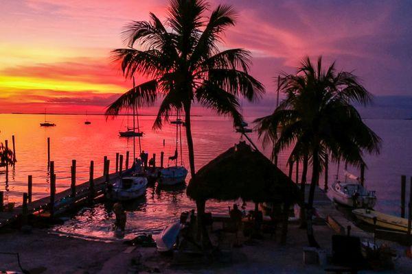 Key Largo Cottages