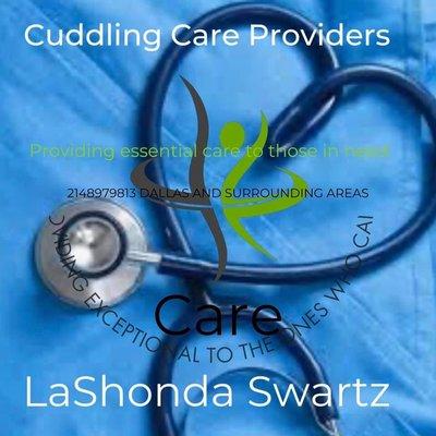 Cuddlings Adult Care Providers