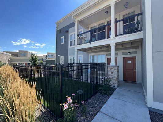 Ridge at Castle Rock Apartments
