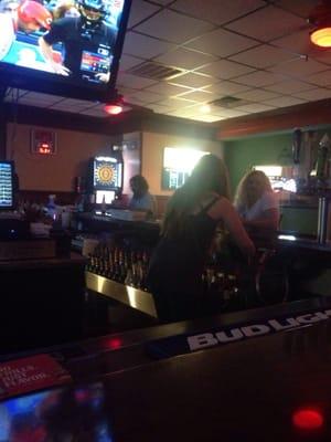 Poppy's Sports Bar & Grill