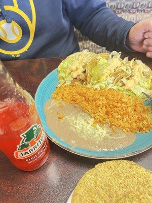 Taqueria Jalisco