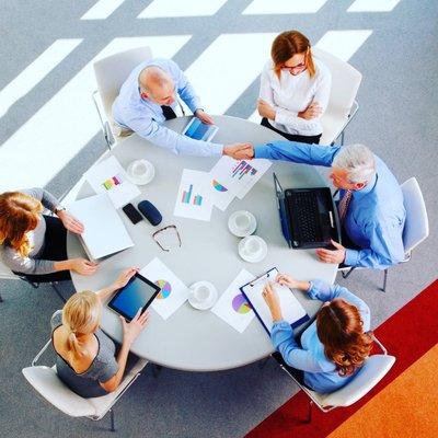 Pinkgrape Consulting