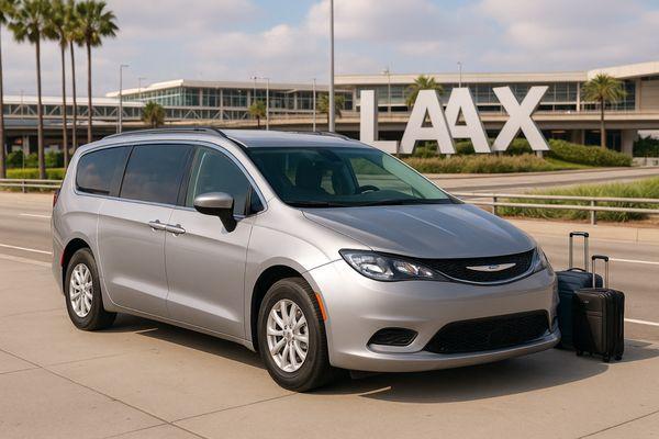 Priceless Car Rentals