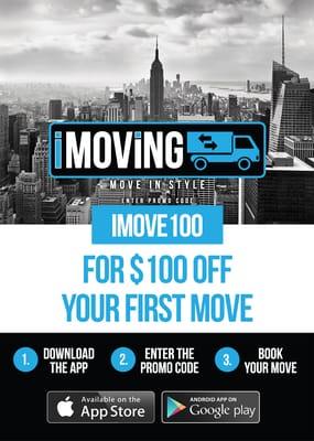iMoving