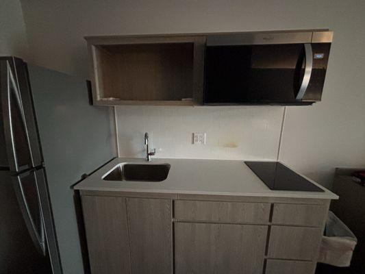 WoodSpring Suites Charlotte Airport