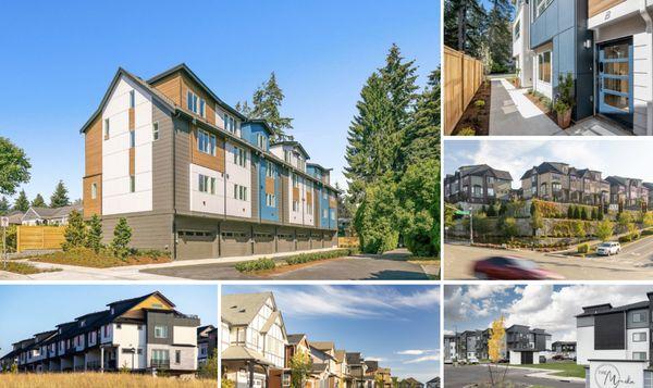 Milbrandt Architects