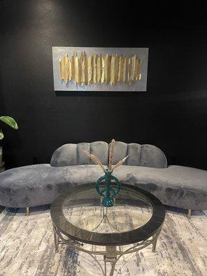 Dream House Lounge