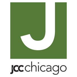 JCC Chicago- "Z" Frank Apachi