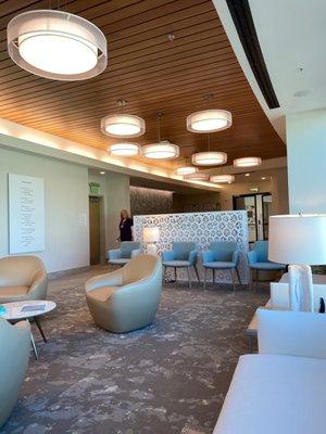 Carol Hatton Breast Care Center