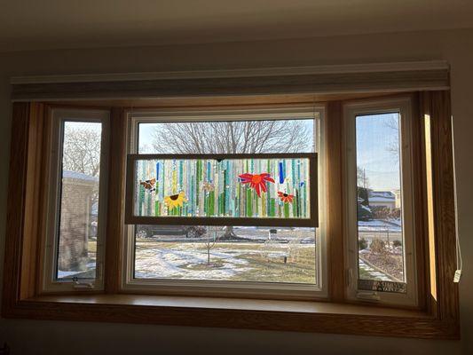 Airport Glass & Mirror