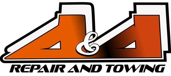 A & A Tow Services