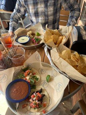 The Local Taco - Lexington