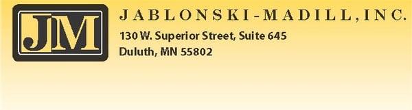Jablonski-Madill, Inc