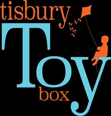Tisbury Toy Box