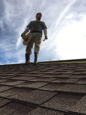 Owner JOSE RODRIGUEZ