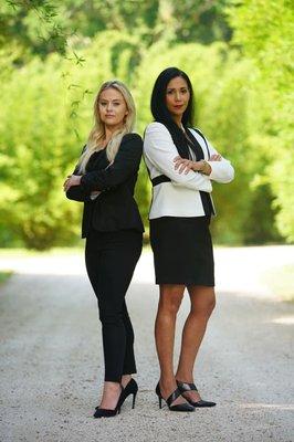 Law Office of Christine M Mire