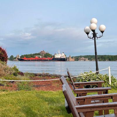 The Ledges Resort & Marina