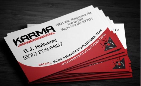 Karma Pest Solutions