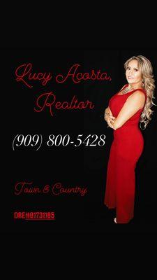 Lucy Prian - Town & Country Real Estate