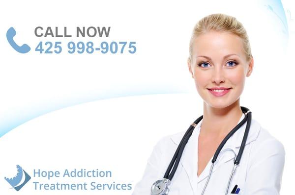 Addiction Intervention Programs in Bellevue WA