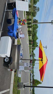 Glizzy Dog & Catering