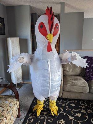 Spirit Halloween Store