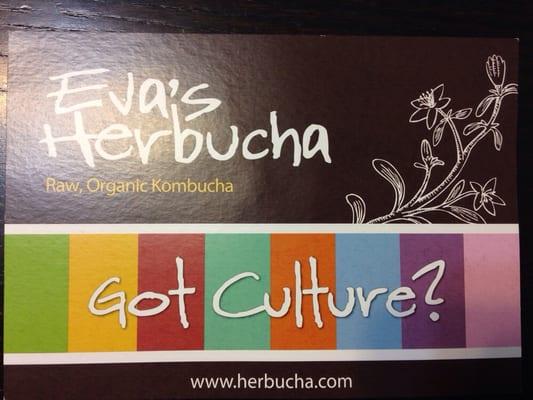 Herbucha