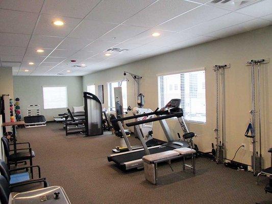 Integral Physical Therapy