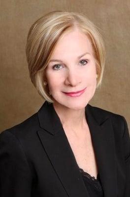 Susan Johnson of Martha Turner Sotheby's International Realty