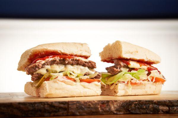 Bennett's Sandwich Shop