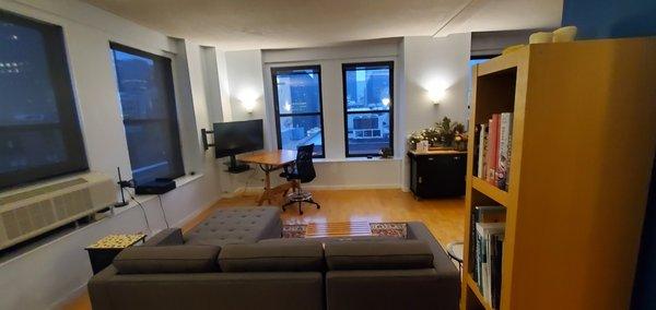 Jenny’s House Cleaner