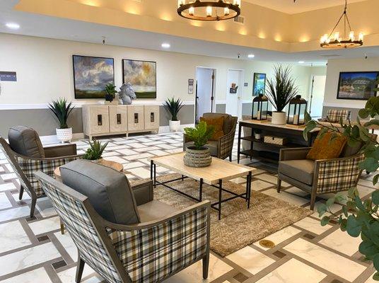 Auburn Ravine Terrace