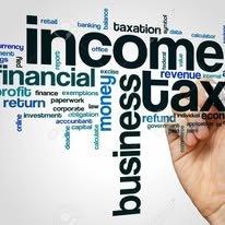 Hughes Accounting and Tax Service