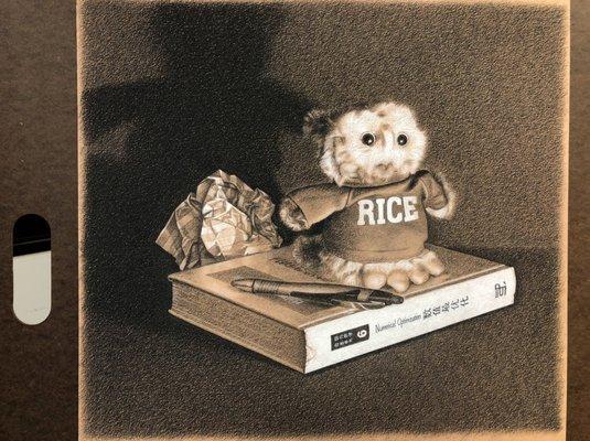 Vinogradova Art Studio