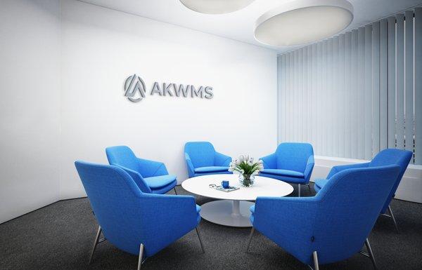 AKWMS