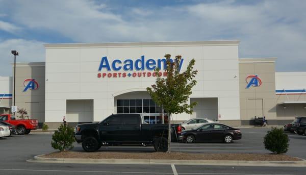 Academy Sports Outdoors