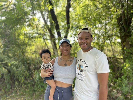 Dr. Black fixed my smile!!