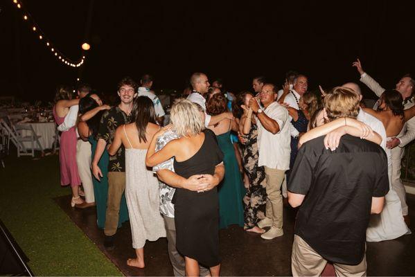 Maui DJ Services