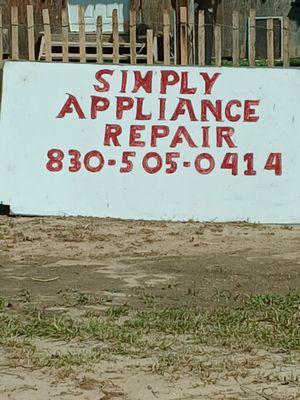 Simply Appliance Repair